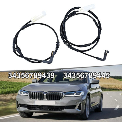 Premium Brake Pad Wear Sensor for BMW E90 E91 1 Series (2005–2012)