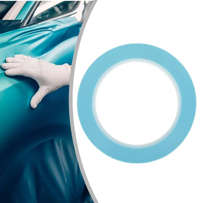 Vinyl Thin Fine Line Masking Tape for Automotive Painting