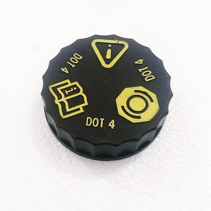 Brake Fluid Reservoir Cap for Ford Fiesta, Mondeo, Transit, C-Max, Kuga (2008-2023)