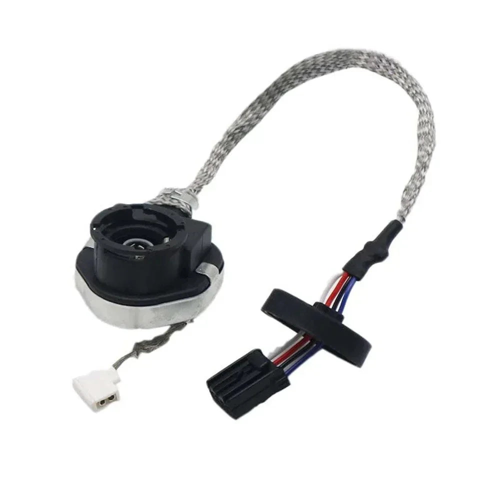 D2S Lamp Bulb Igniter Socket for Mitsubishi Outlander (2003-2023)