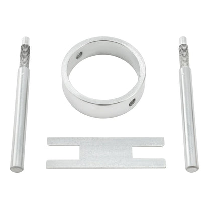 Fork Spring Compressor Tool Kit for Yamaha FZ09, FZ1, YZF R1, R6, YZF600R (2013-2020)