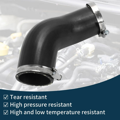 Radiator Hose 3.0 for BMW X3 E83 (2004-2010)