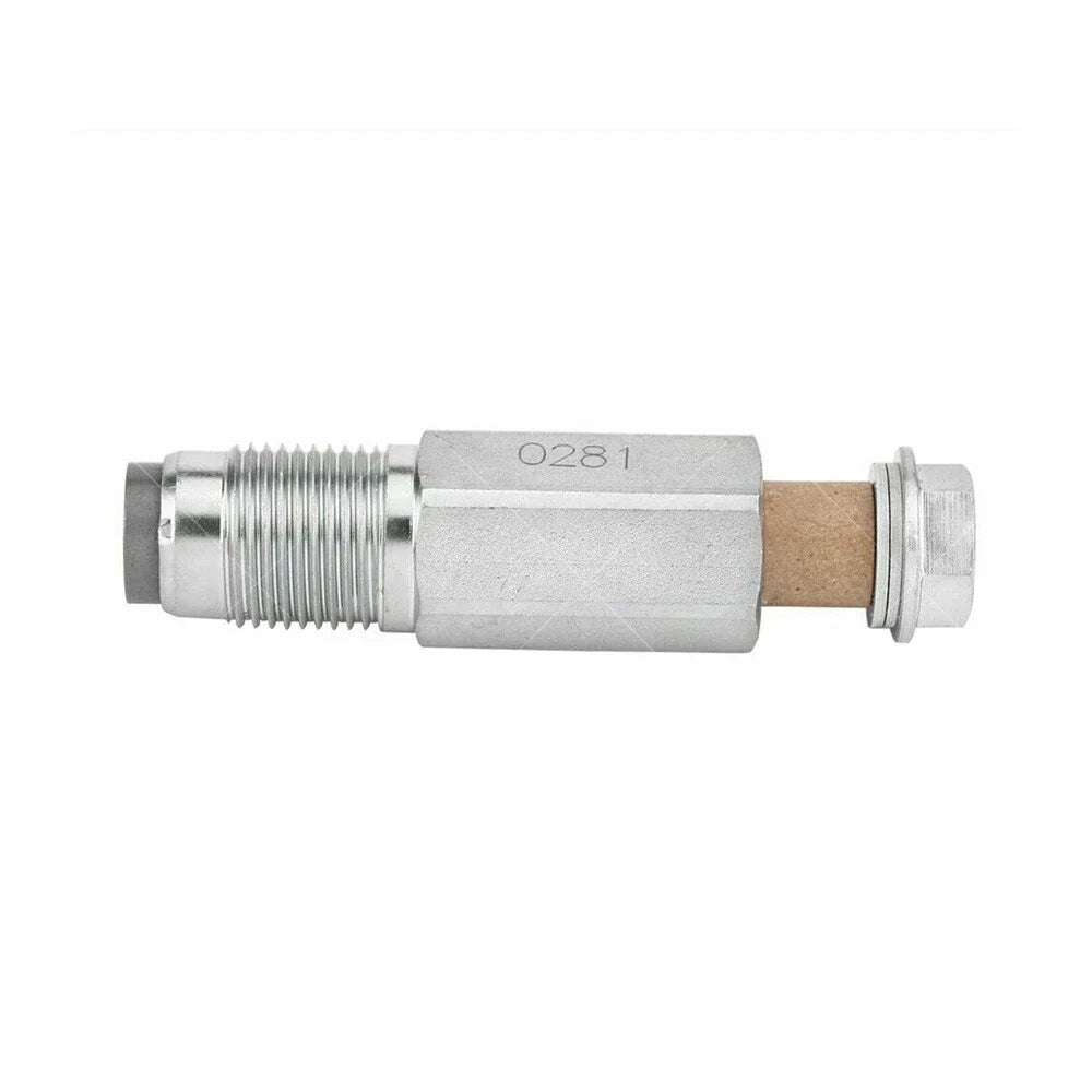 Fuel Rail Pressure Relief Limiter Valve for Nissan Navara D40, Pathfinder (2005-2015)