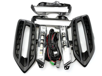 LED Fog Light for Honda HR-V Vezel (2019-2021)