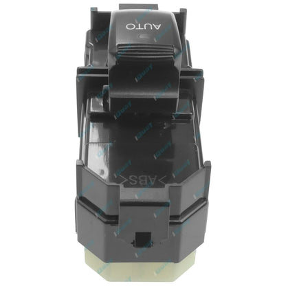 LH Front Power Window Switch for Toyota Landcruiser FZJ105 6cyl 4.5L 1FZ 2000~02