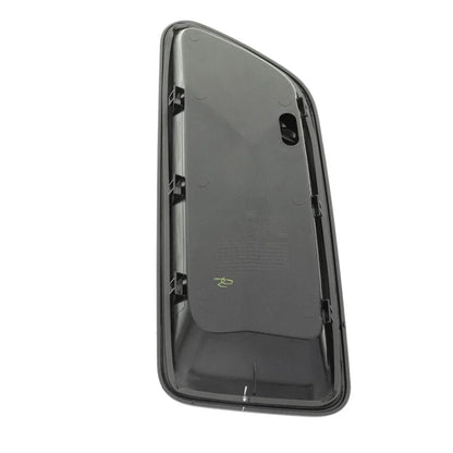 Left Car Hood Bezel for Jeep Wrangler Gladiator (2018-2024)