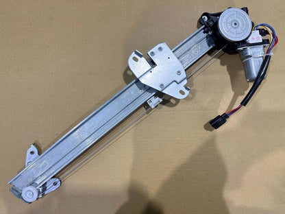 Front Left Window Regulator 6-Pin Motor for Honda HR-V (2015–2021)