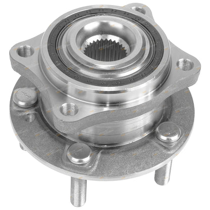 LH/RH Front Wheel Bearing Hub Assembly for Kia Optima (2015-2018)