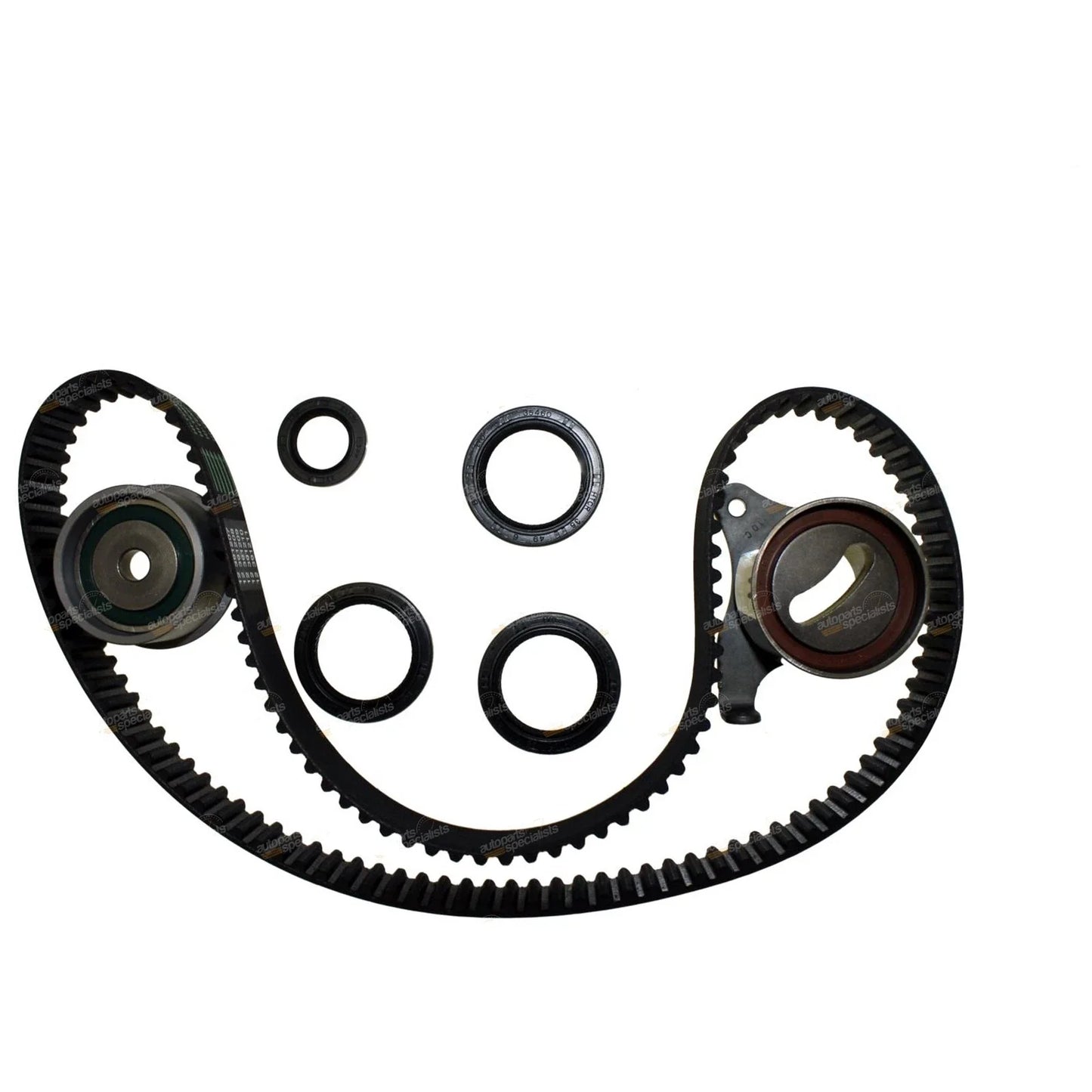 Timing Belt Tensioner for Paseo EL44 EL54 (1991–1999)