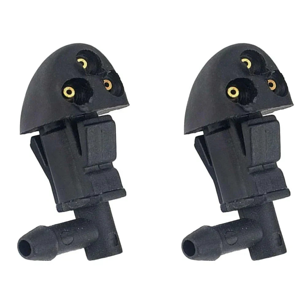 Windshield Washer Wiper Sprayer Nozzles for Chevrolet Cruze (2009-2014)