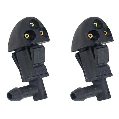 Windshield Washer Wiper Sprayer Nozzles for Chevrolet Cruze (2009-2014)