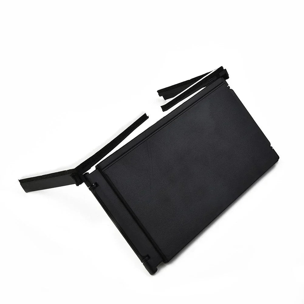 Car Navigator Sun Shade Anti-reflections Adjustable Visor Sunshade for Car