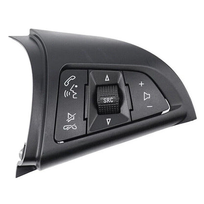 1 x Steering Wheel Audio Control Switch for Chevrolet Trax/Sonic