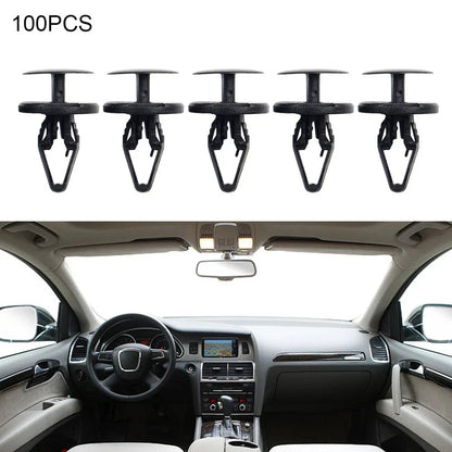 Bumper Fender Clips for Chevrolet
