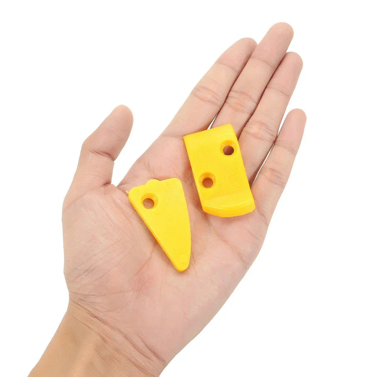 Nylon Plastic Leverless Inserts Protector for Corghi & More Tire Changer