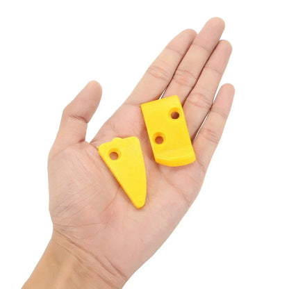 Nylon Plastic Leverless Inserts Protector for Corghi & More Tire Changer