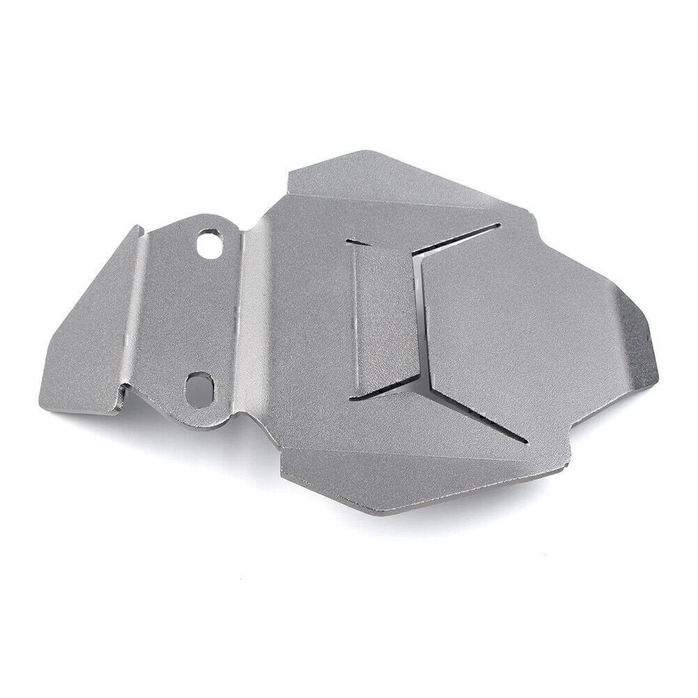 Engine Housing Guard Cover for BMW R 1200 RT LC (2013-2018) Black