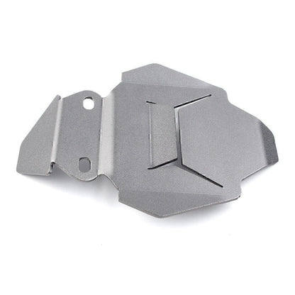 Engine Housing Guard Cover for BMW R 1200 RT LC (2013-2018) Black