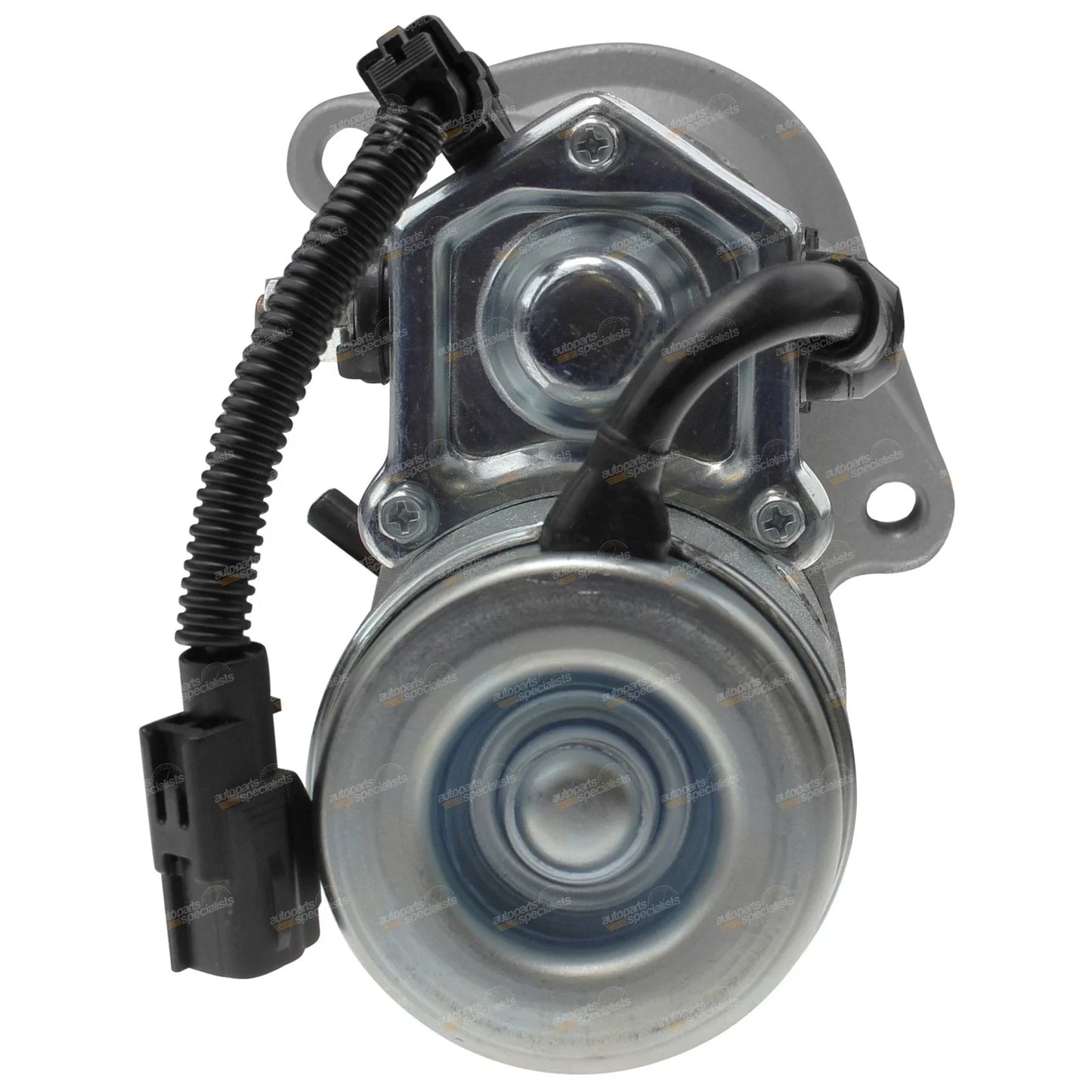 Starter Motor / 1x / Hiace KDH201/KDH206/KDH221/KDH223 4cyl 3.0L 1KD-FTV (2006–2018)