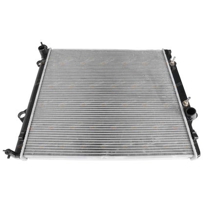 Aluminium Alloy Radiator for Toyota Landcruiser Prado KZJ120 (2003–2006)