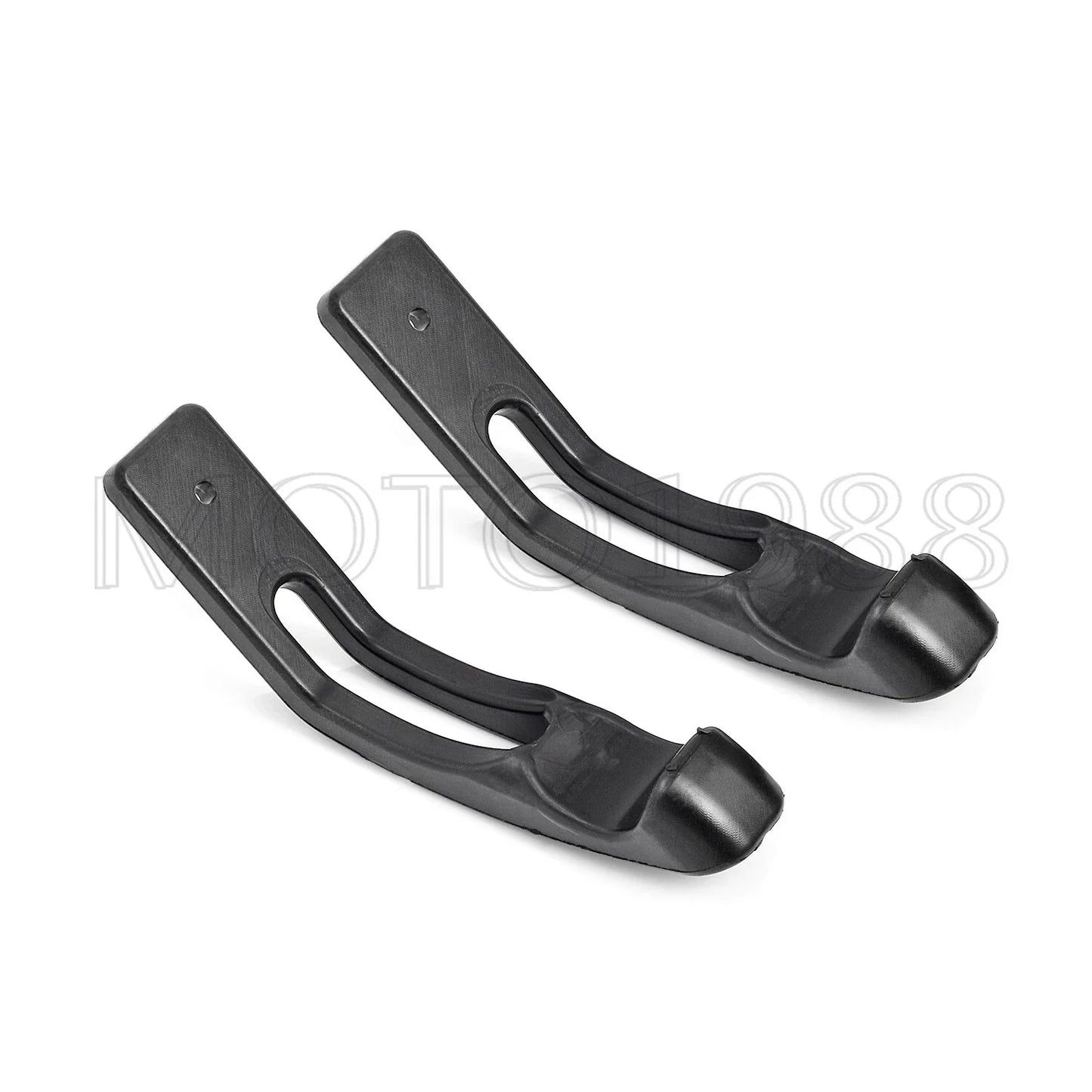 HOOD LATCH STRAPS for SKI DOO FORMULA Z (1996–1996)