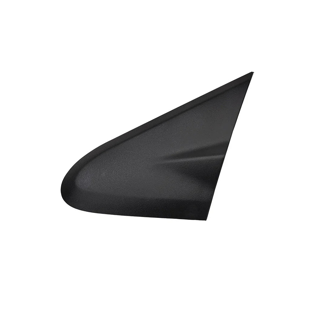Left Side Corner Window Mirror Molding Trim for Chevrolet Sonic (2012-2016)