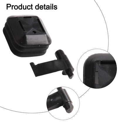 Fuel Flap Latch Repair Kit