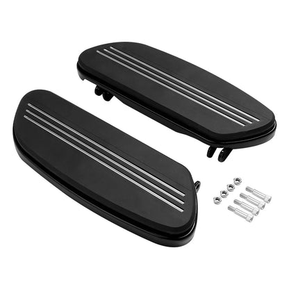 Rider Floorboard for Harley Electra Glide, Road King (1986-2024)