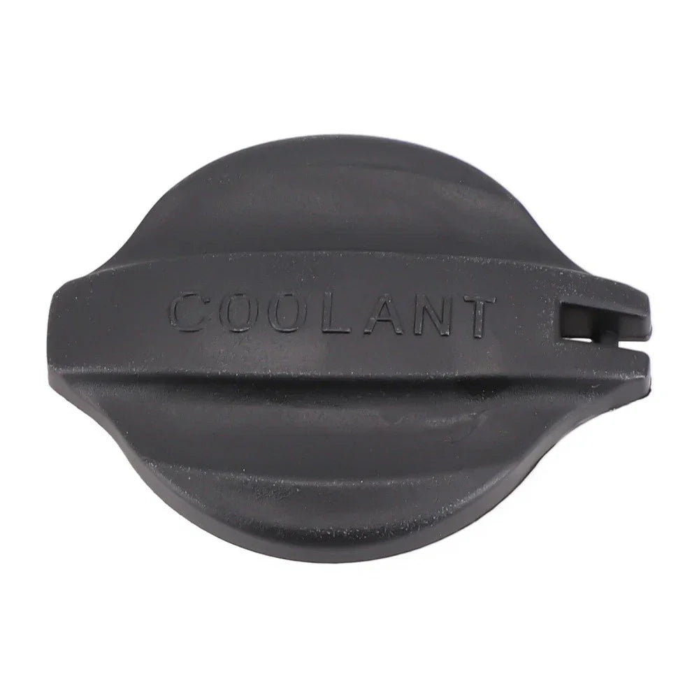 Coolant Reservoir Cap for Hyundai Santa Fe XL, Kia Optima, Sorento (2013-2019)
