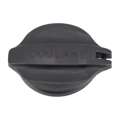 Coolant Reservoir Cap for Hyundai Santa Fe XL, Kia Optima, Sorento (2013-2019)
