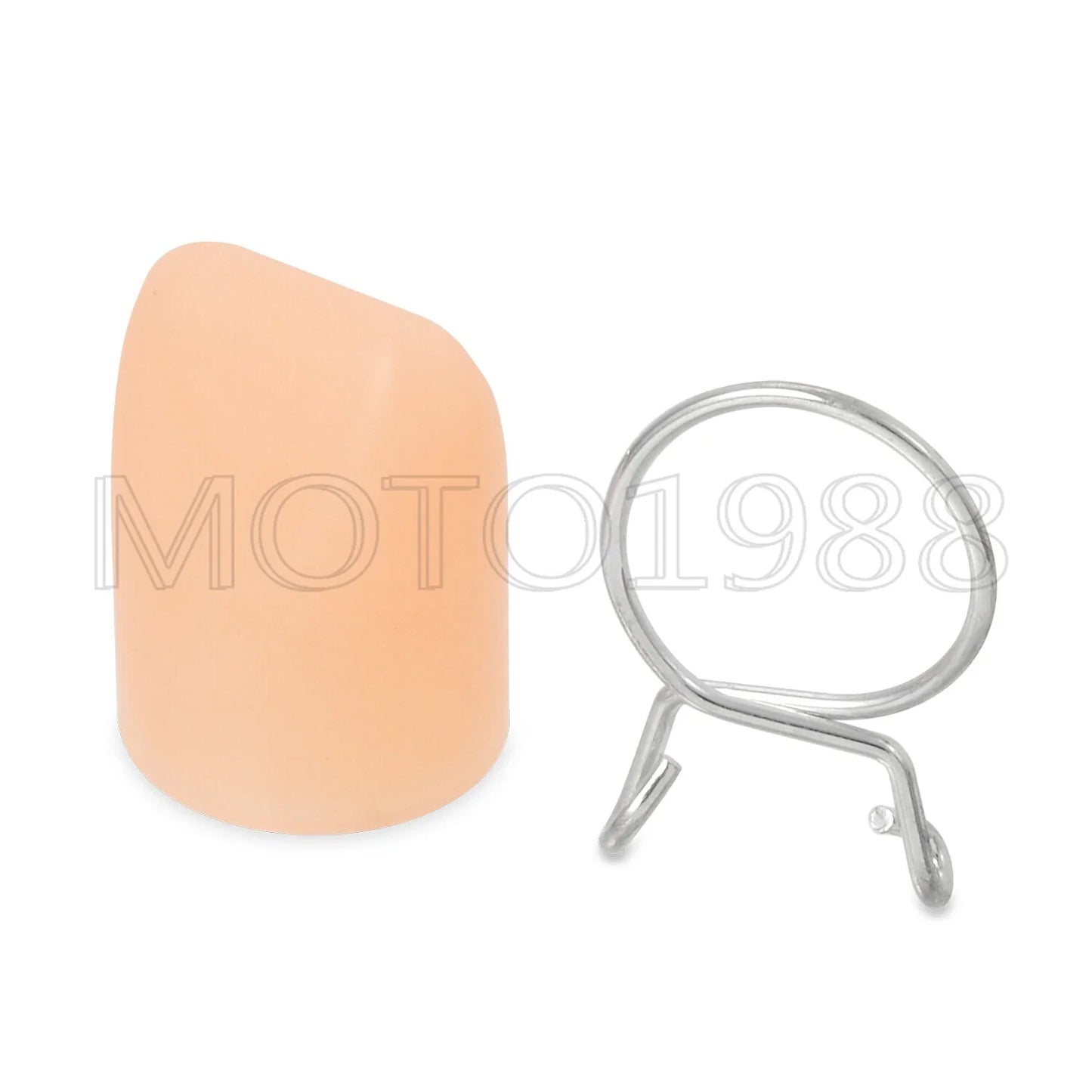 Air Box Drain Cap Seal for YAMAHA Blaster 200 YFS200 (1990–2006)