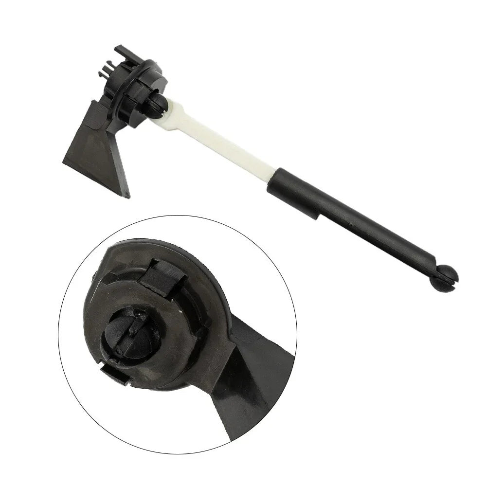 Hood-Bonnet Release Lock Latch for Ford Focus MK2 (2005–2011)