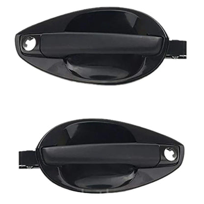 Outside Door Handle for Hyundai Tiburon (2003-2008)