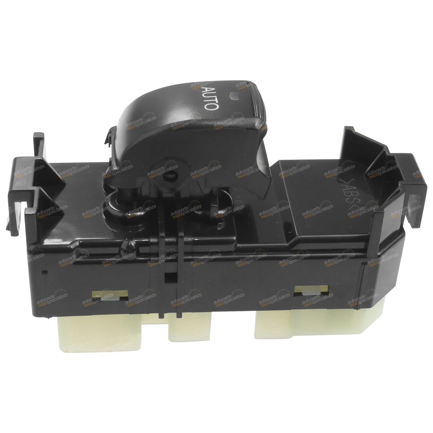 LH Front Power Window Switch for Toyota Landcruiser Prado RZJ120 (2003–2004)
