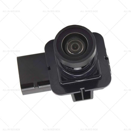 Rear View Backup Camera for Ford Edge, Lincoln MKX (2011-2013)