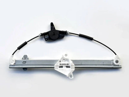 Front Left Electric Window Regulator 2-Pin Motor for Mazda CX-5 (2017–2026)