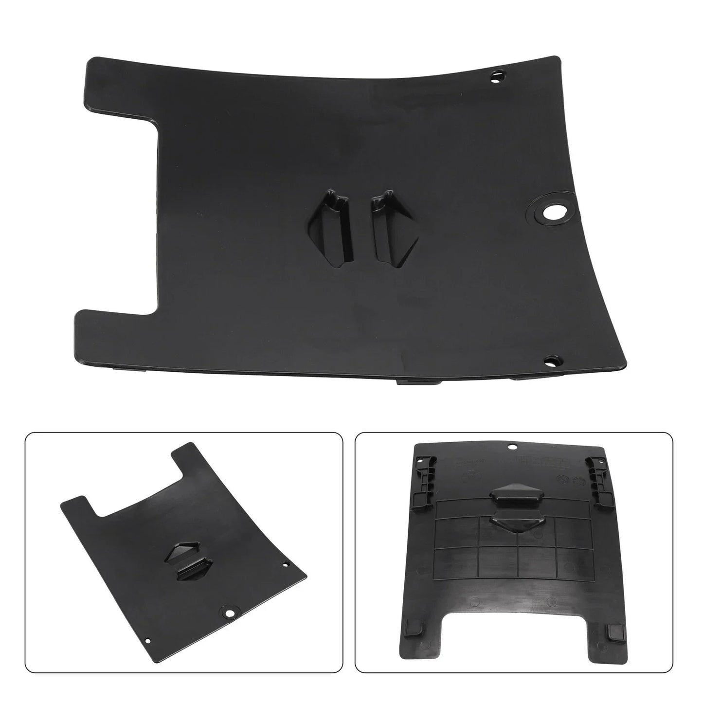 Front Inside Flap Wheel Arch Liner