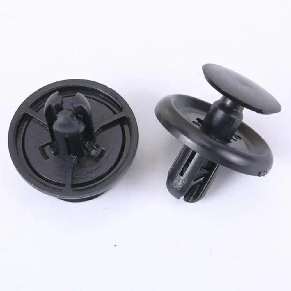 10 x Engine Under Cover Clip Retainer Fasteners for Toyota Camry, Lexus (2007-2023)