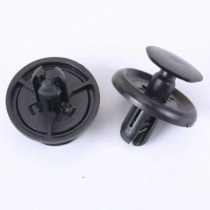 10 x Engine Under Cover Clip Retainer Fasteners for Toyota Camry, Lexus (2007-2023)