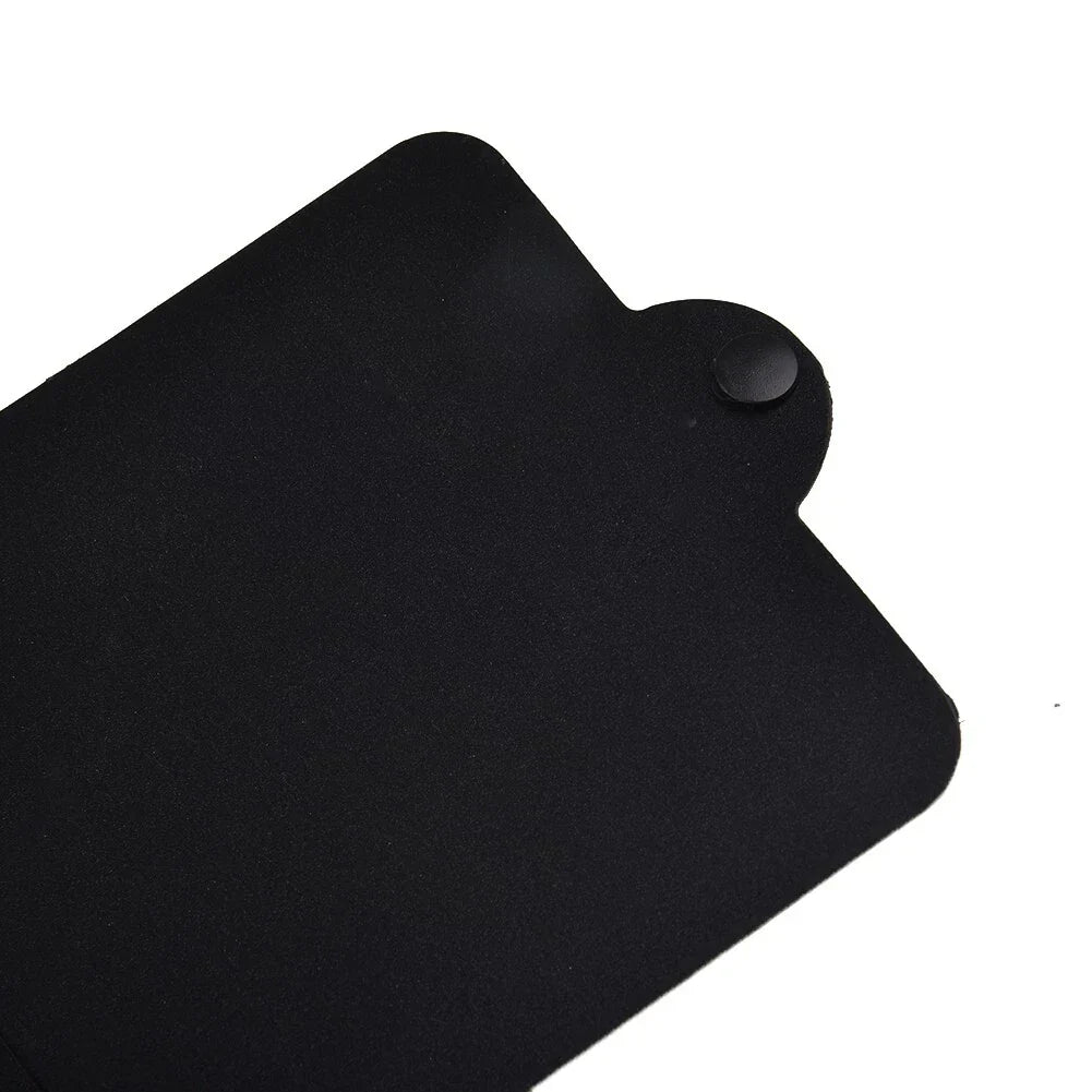 Car Sun Visor Extension Extender Shield Front Window Shade Anti Glare for Truck