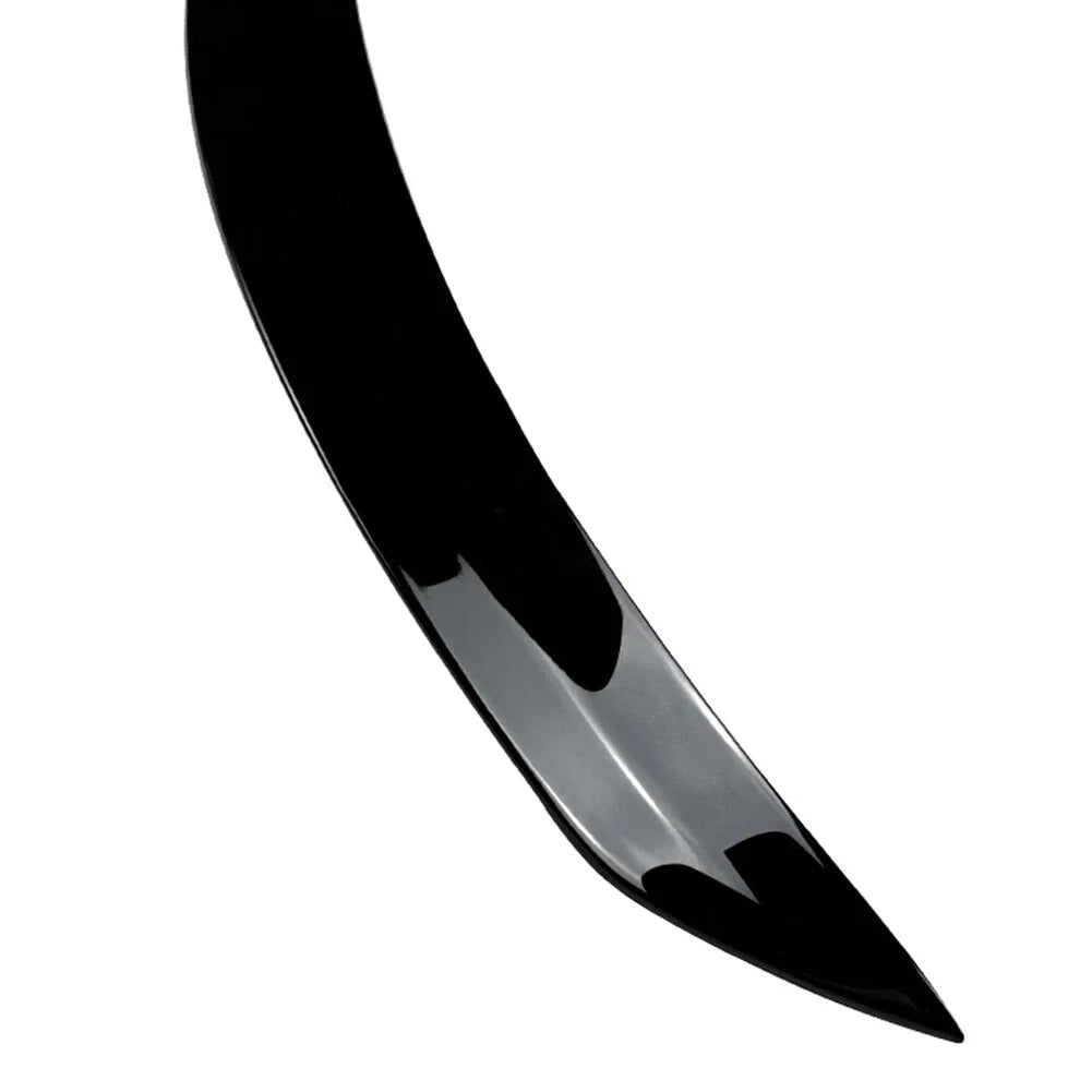 Rear Roof Trunk Spoiler for Mercedes Benz GLA Class X156 (2014-2019)