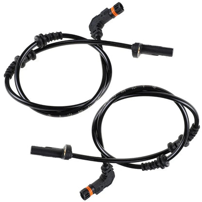 Front ABS Wheel Speed Sensor for Mercedes SLC300/SLK250