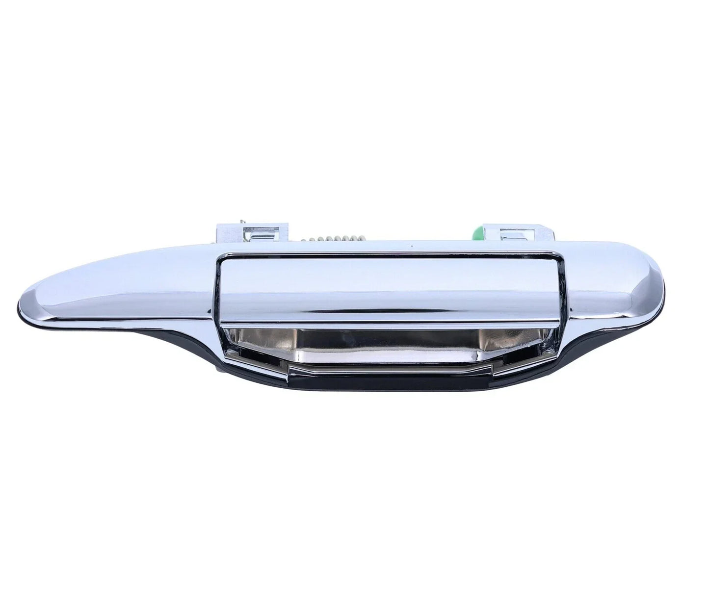 Rear Left Outer Door Handle Chrome for Nissan Patrol Y61 GU (1997–2016)