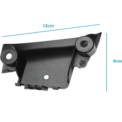 Left Front Door Handle Cover for Peugeot Citroen (2010-2018)