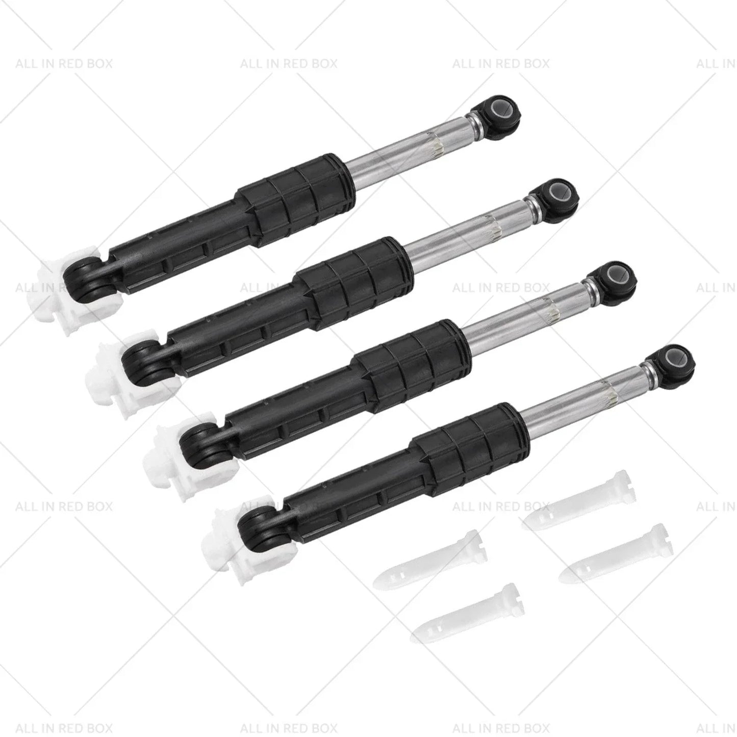 Washer Shock for GE WH01X20826 (Compatible with AP5982139, PS11701130)