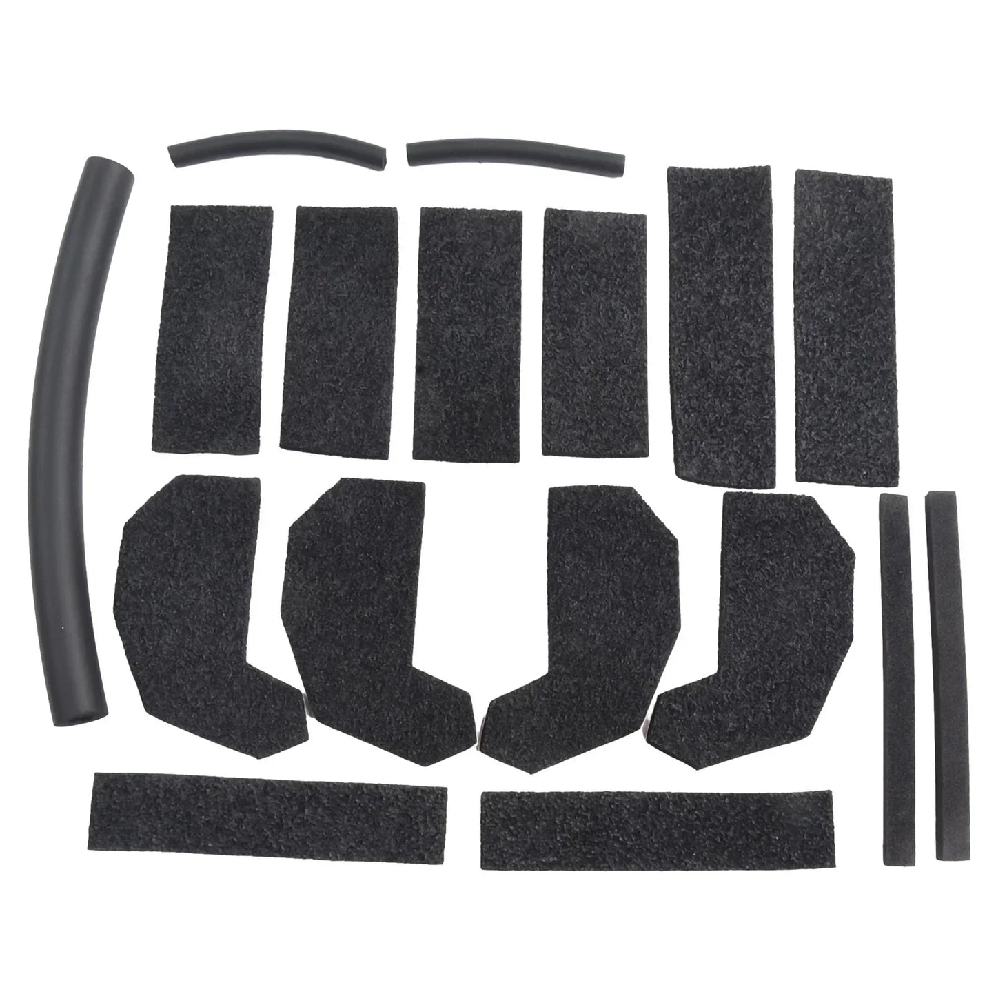 Seal / Roof Seal for Jeep Wrangler (2007–2017)