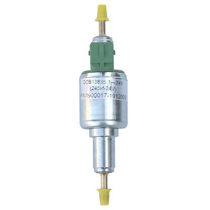 Heater Fuel Pump 24V 0.7-0.9A for 5000W