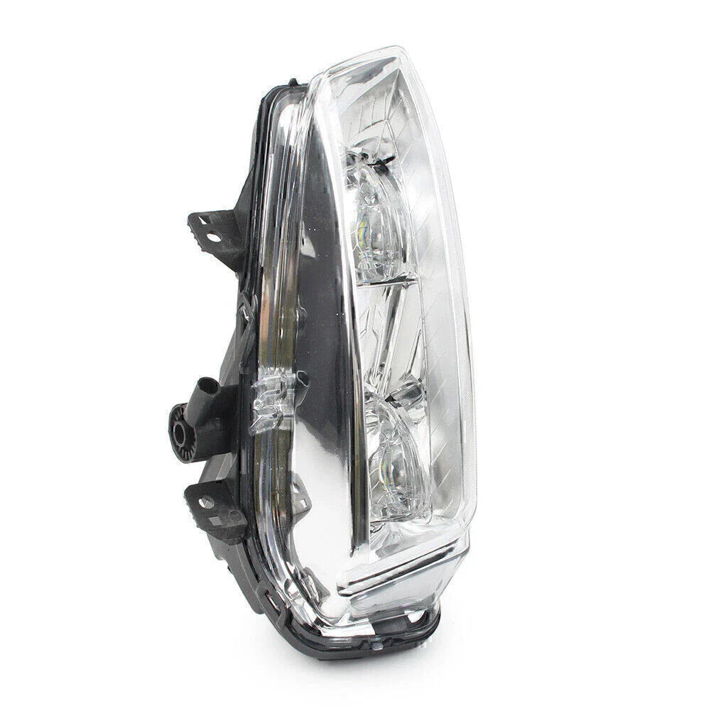 Front Right Fog Light for 2012-2015 Land Rover Range Rover Evoque