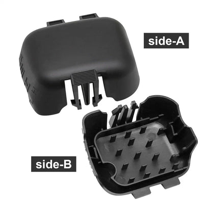 Air Filter Housing Base & Cover for STIHL BG45 BG55 BG65 BG85