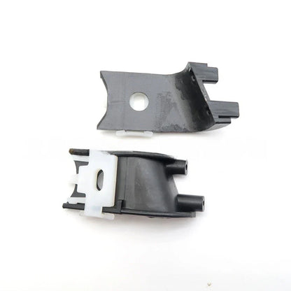 4 x Headlight Repair Kit Bracket for BMW X1 (2010–2015)
